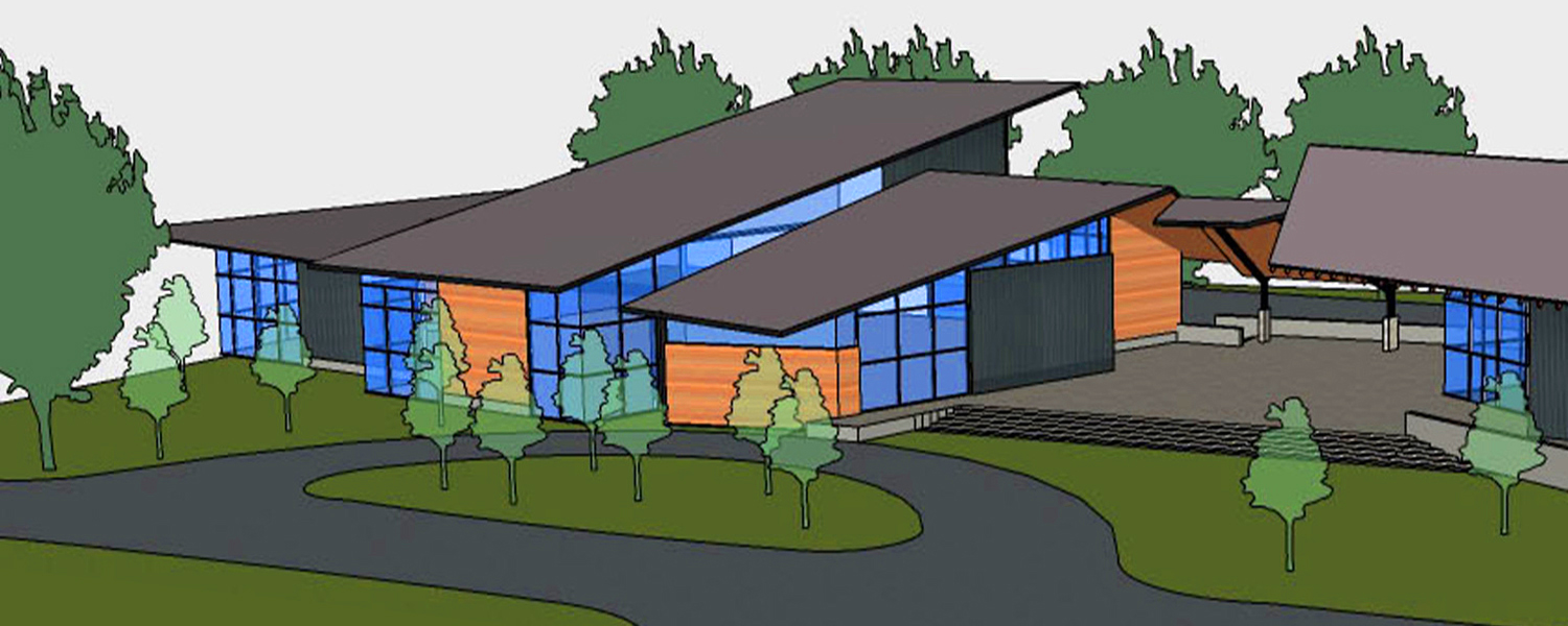 Boards OK's New Gritters Library After Accepting Grant Cobb County